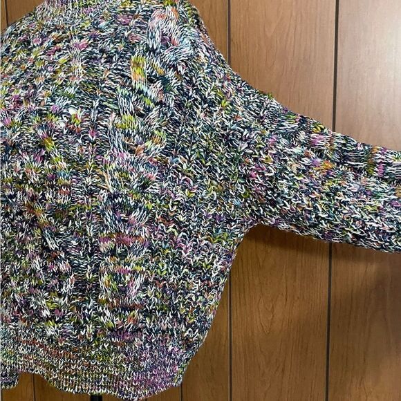 Isabel Marant Étoile Cable-Knit Sweater size 38 - Picture 11 of 11